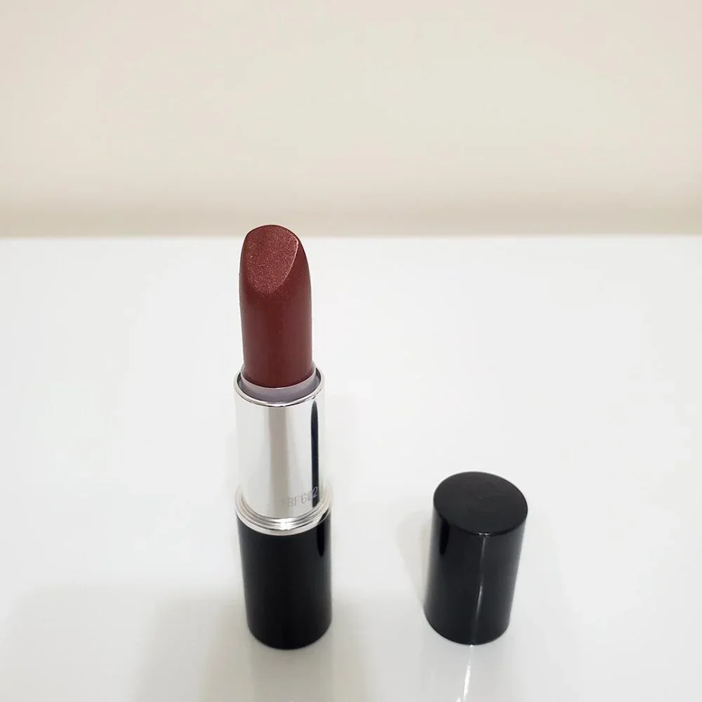 Lancome Color Fever Lipstick Wicked Brown RARE full size